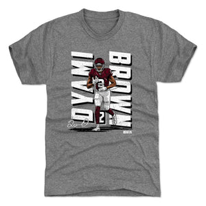 Dyami Brown Men's Premium T-Shirt | 500 LEVEL