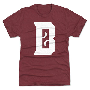 Dyami Brown Men's Premium T-Shirt | 500 LEVEL
